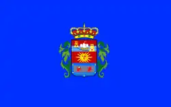 Bandeira de Corvera de Asturias