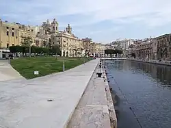 Horizonte de Cospicua