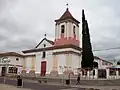 Igreja de Nossa Senhora do Rosário