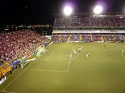 Estádio Ricardo Saprissa Aymá