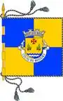 Bandeira de Couto do Mosteiro