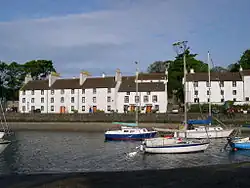 Porto de Cramond
