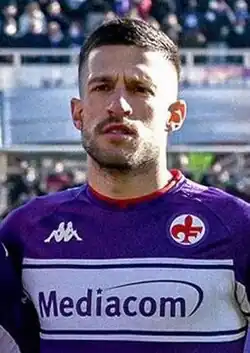 Cristiano Biraghi
