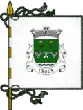 Bandeira de Croca