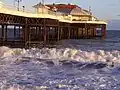 Pavilion Theatre, Cromer Pier