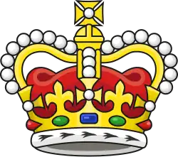 Coroa de São Eduardo