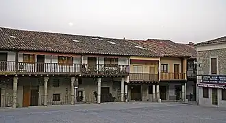 Plaza Mayor