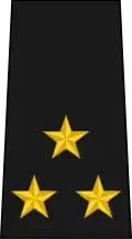 Capitán de navío (Marinha de Guerra Revolucionária de Cuba)