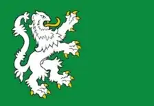 Bandeira de Děhylov