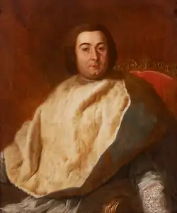 D. José Maria de Melo