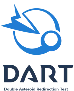 Insígnia da missão