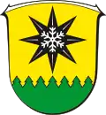 Brasão de armas de Willingen