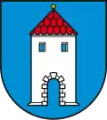 Brasão de Richtenberg