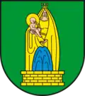 Brasão de Marienborn
