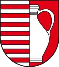 Brasão de armas de Sommersdorf