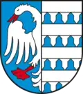 Brasão de armas de Ummendorf