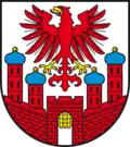 Brasão de Osterburg