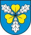 Brasão de armas de Schönhausen