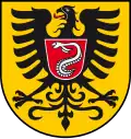 Brasão de Aalen