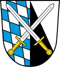 Brasão de Abensberg