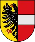 Brasão de Achern