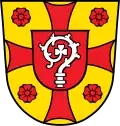 Brasão de Adelschlag