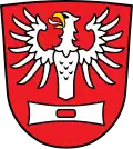 Brasão de Adelzhausen