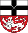 Brasão de Adenau