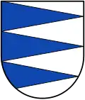 Brasão de Agathenburg
