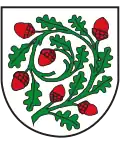 Brasão de Aichstetten