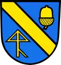 Brasão de Aichwald