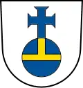 Brasão de Aidlingen
