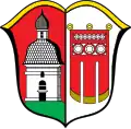 Brasão de Aislingen