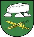 Brasão de Albersdorf