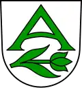 Brasão de Albershausen