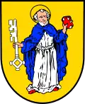 Brasão de Albisheim