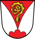Brasão de Aldersbach