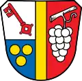 Brasão de Aletshausen