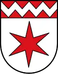 Brasão de Alfhausen