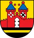 Brasão de Alken