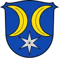 Brasão de armas de Allendorf