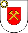 Brasão de Allendorf