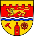 Brasão de Almersbach