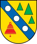 Brasão de Alpenrod