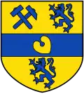 Brasão de Alsdorf