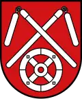 Brasão de Alt Schwerin