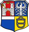 Brasão de Altdorf