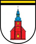 Brasão de Altenkirchen