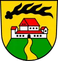 Brasão de Altensteig