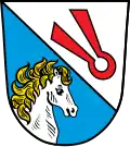 Brasão de Althegnenberg